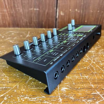 Waldorf Pulse 2 Analog Synthesizer Module image 6