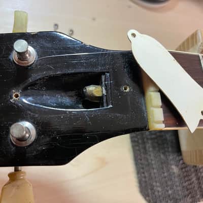 1952 Gibson Les Paul  Model - All Gold image 16