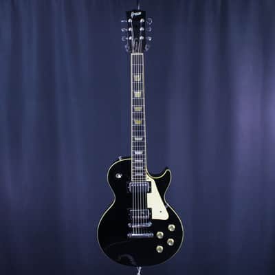 Greco EG 700 1970s - Black image 2