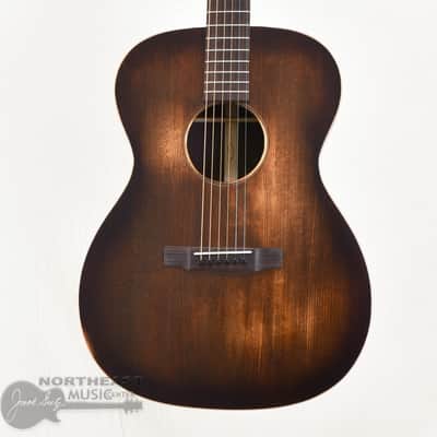 C.F. Martin 000-16 Streetmaster Acoustic Guitar(2597) image 1