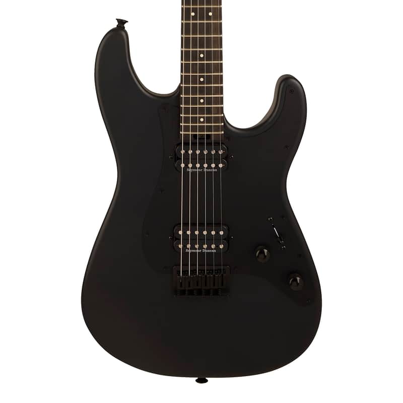 Charvel Pro-Mod Plus So-Cal Style 1 HH HT image 1