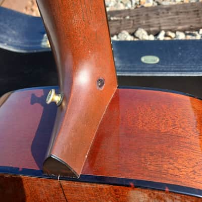 Martin D-16 Adirondack 2010 w/LR Baggs Element~Tortoise Bridge Pins~Upgrades~Very Nice image 19