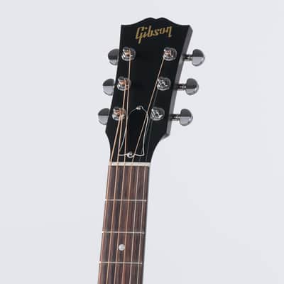 Gibson L-00 Special, Satin Wine Red | Demo image 5