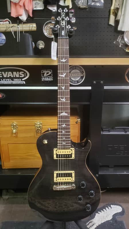 PRS SE 245 2013 image 1