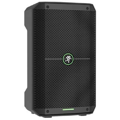 Mackie Thump GO 8" Battery-Powered DJ Loudspeaker (single) image 2