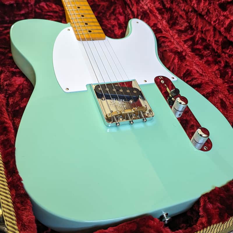 Fender Esquire Telecaster