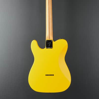 Fender USED Player II Advanced Tele HH '24 image 5