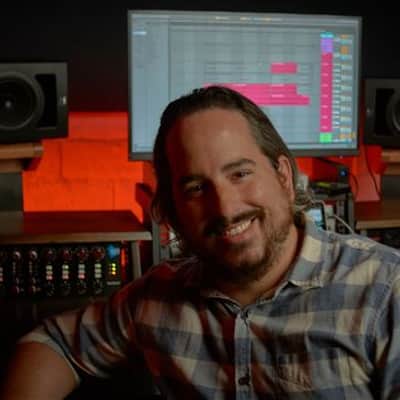 Kali Audio IN-5 5" 240 Watt 3-Way Powered Studio Monitor image 8