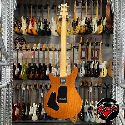 Prs Ce24 Eriza Verde image 6