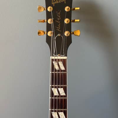 Gibson Herb Ellis ES-165 1996 - Vintage Sunburst image 4