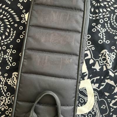 Mono M80 Bass Case image 6