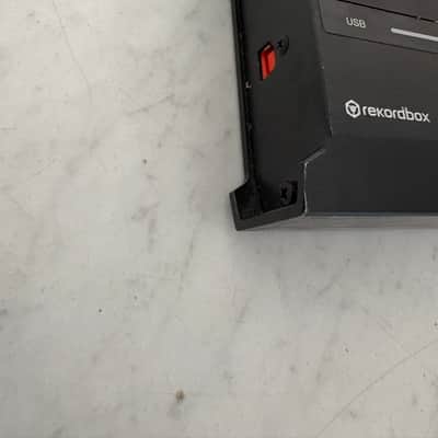 Pioneer RB-DMX1 DMX Lighting Interface for Rekordbox 2010s - Black image 3