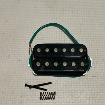 1990's Korean Ibanez RG Series PSND2 Powersound 2 Bridge Humbucker Guitar Pickup 14.58k image 1