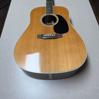 1999 Martin D-35 image 1