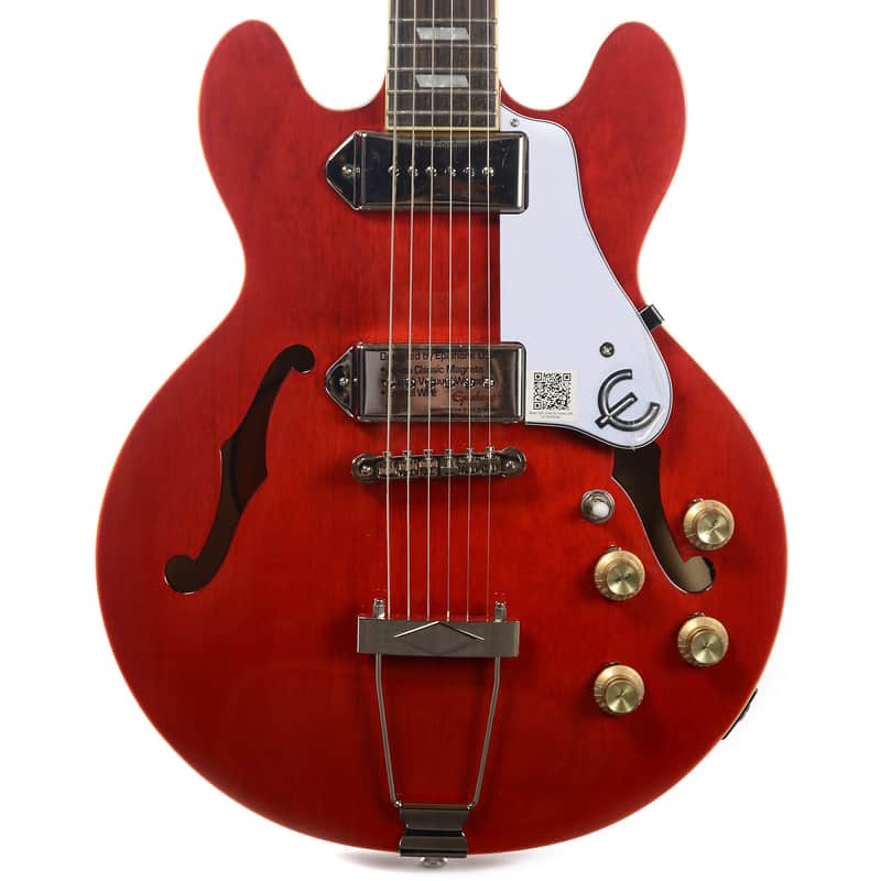 Epiphone Casino Coupe (2014 - 2019) | Reverb