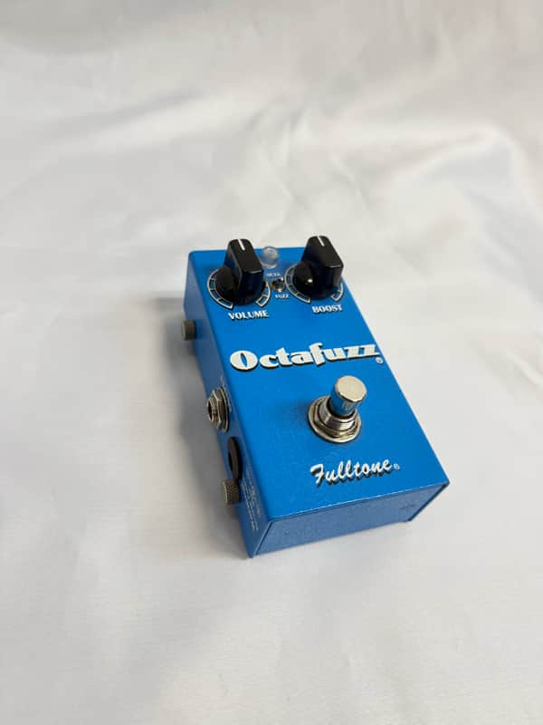Fulltone Octafuzz