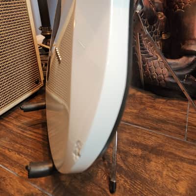 Ibanez  FR320 FR Series  2003 White image 13