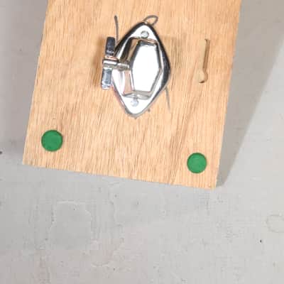 Danmar Mini Muti Percussion Table Holder Mount image 7