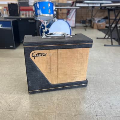 Gretsch 6163 1961 image 2
