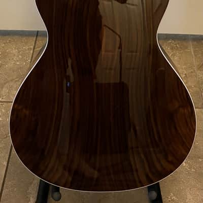 Taylor 412 CE Rosewood (2023) unregistered image 2