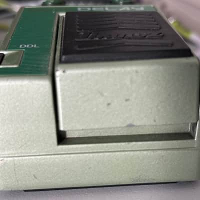 Immagine Ibanez DDL Digital Delay 1984 - 1985 - Green - 4