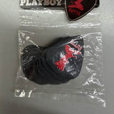 Clayton Playboy Medium Picks 2005