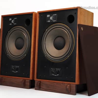 TANNOY Devon HPD 315A Pair of Vintage Speakers - Restored - 1-Year Warranty image 5
