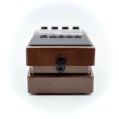 Boss OC-3 Super Octave Guitar Effect Pedal image 8