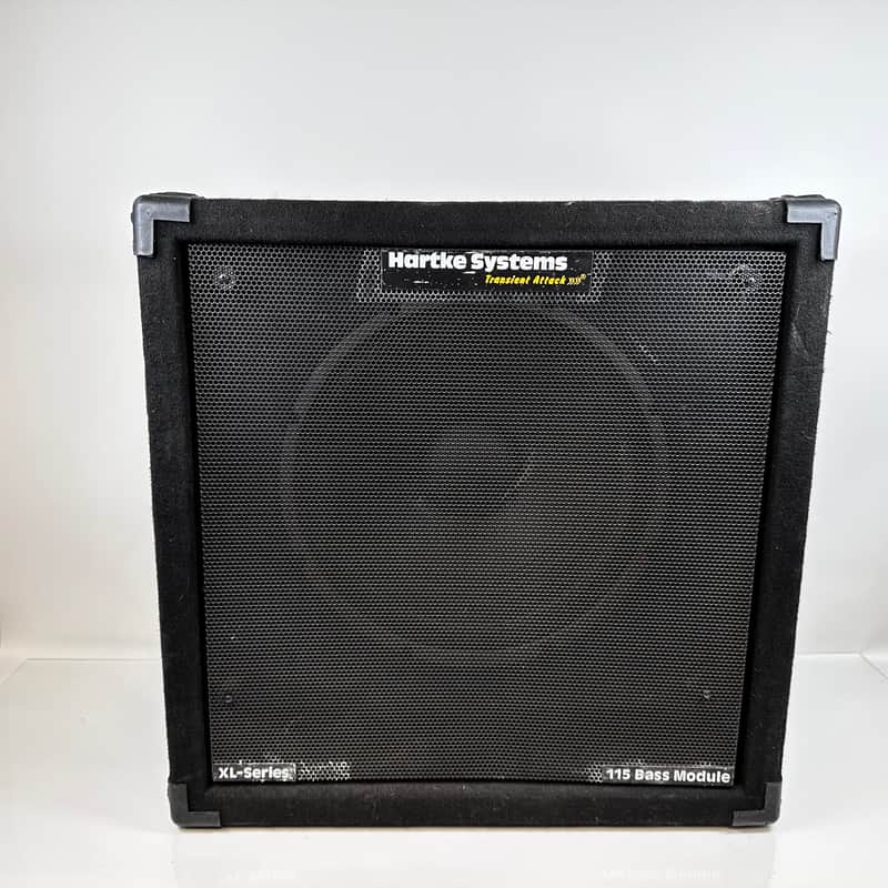 Hartke Systems XL Series 115 Bass Module image 1