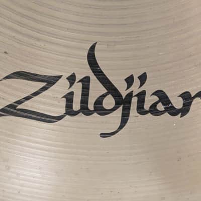 Zildjian 20" A Series Medium Ride Cymbal 1982 - 2012 - Traditional image 5