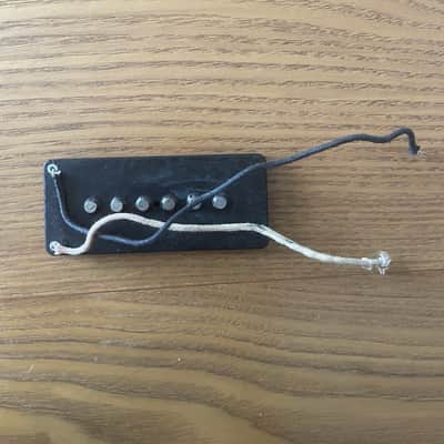 Curtis Novak JM Historic 1959 Jazzmaster Neck Pickup image 2