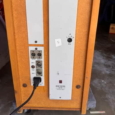 EMT 140 Solid State Stereo imagen 2