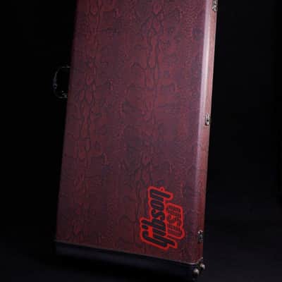 Gibson USA Explorer Voodoo Black & Red (S/N:V208986) [04/03] image 10