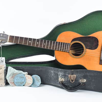Martin 5-18 Terz 1954 image 3
