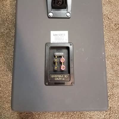 Tannoy System 10 DMT II  Gray image 9