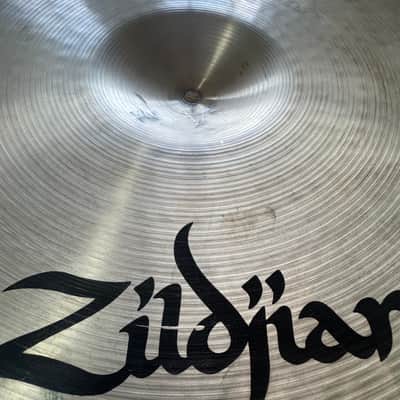 Zildjian 19” A Armand Beautiful Baby Ride Cymbal image 8