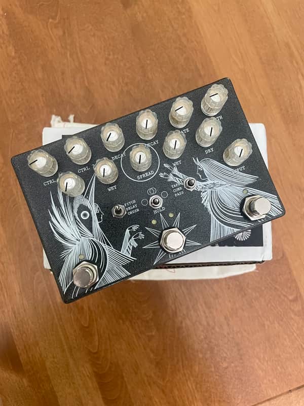 Old Blood Noise Endeavors Dark Light 2024 - Present - Various image 1