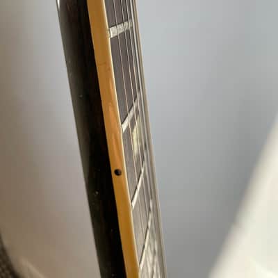Gibson ES-335TD Left-Handed 1977 - Sunburst image 23