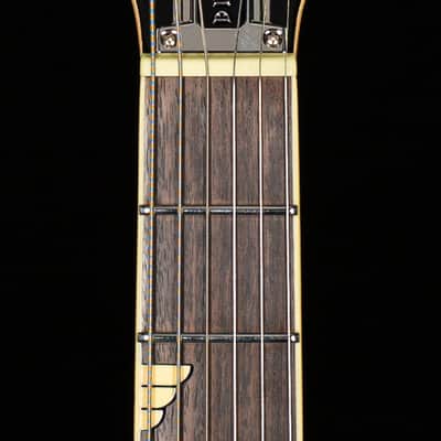 Duesenberg Falken Black Tremolo (177) image 5