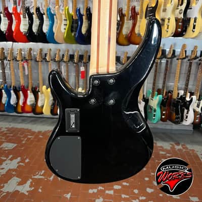 Yamaha   Trbx305 Black image 8
