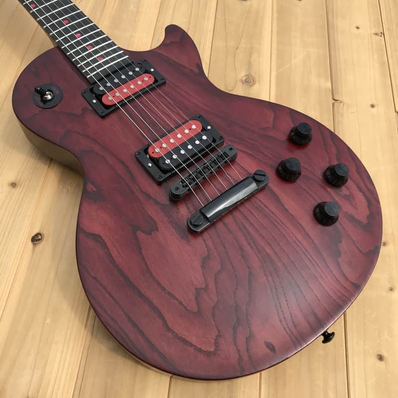 Gibson Les Paul Voodoo 2016 - 2019 | Reverb