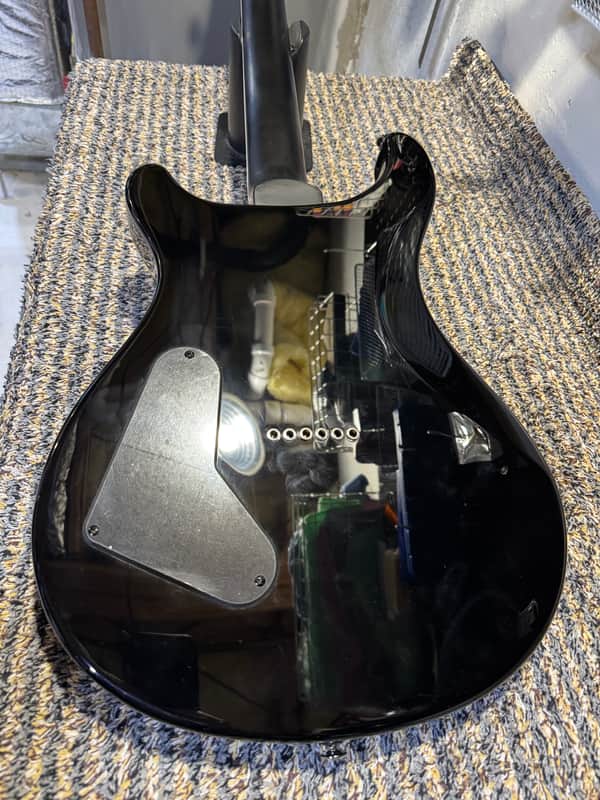 PRS SE Mark Holcomb