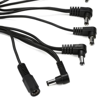 Truetone MC5 1 SPOT Multi-Plug 5 Cable image 2
