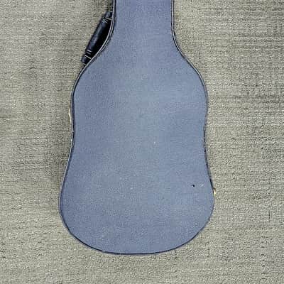Hofner 500/1 Violin Bass, Left Handed 1980s - Sunburst image 9