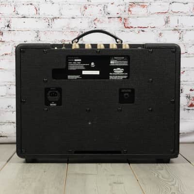 Vox - AC10C1 1x10 10w Tube Guitar Combo Amplifier - USED image 3