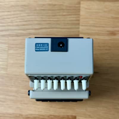 Boss GE-7 Equalizer (newest version) image 5