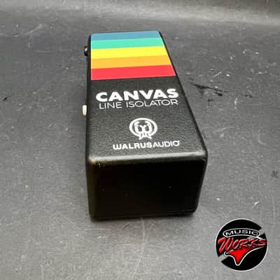 Walrus Audio   Canvas Line Isolator image 6