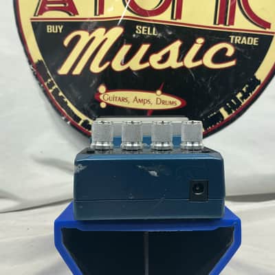 DigiTech HardWire TR-7 tr7 Tremolo Rotary Pedal image 5