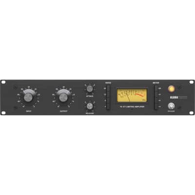 Klark Teknik 76-KT Compressor image 1
