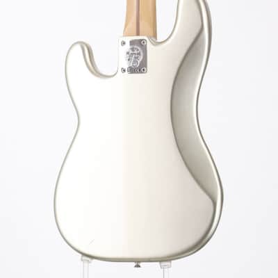 Fender Mexico 75th Anniversary Precision Bass Diamond Anniversary (03/27) image 5